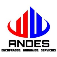 Grupo Andes logo, Grupo Andes contact details