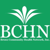 Bronx Community Health Network logo, Bronx Community Health Network contact details