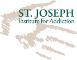 St. Joseph Institute logo, St. Joseph Institute contact details