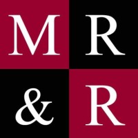 Mazanec, Raskin & Ryder Co. logo, Mazanec, Raskin & Ryder Co. contact details