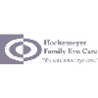 Hockemeyer Family Eye Care logo, Hockemeyer Family Eye Care contact details