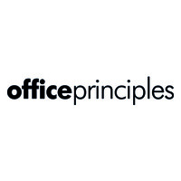 Office Principles logo, Office Principles contact details