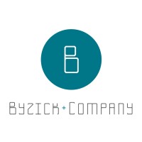 Byzick + Company logo, Byzick + Company contact details