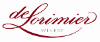 deLorimier Winery logo, deLorimier Winery contact details