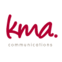 KMA Communications logo, KMA Communications contact details