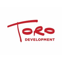 Toro Development Company logo, Toro Development Company contact details