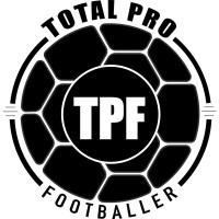 Total Pro Footballer logo, Total Pro Footballer contact details