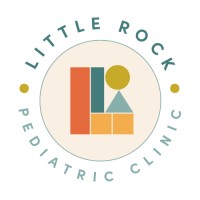 Little Rock Pediatric Group, PA logo, Little Rock Pediatric Group, PA contact details