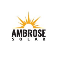 Ambrose Solar logo, Ambrose Solar contact details