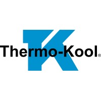 THERMO-KOOL logo, THERMO-KOOL contact details