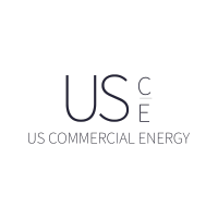 US Commercial Energy logo, US Commercial Energy contact details