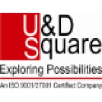 U&D  Square Solutions Pvt. Ltd logo, U&D  Square Solutions Pvt. Ltd contact details