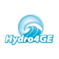 Hydro4GE, Inc. logo, Hydro4GE, Inc. contact details