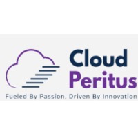 Cloud Peritus logo, Cloud Peritus contact details