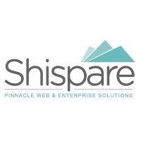 Shispare logo, Shispare contact details