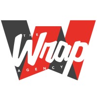 The Wrap Agency logo, The Wrap Agency contact details