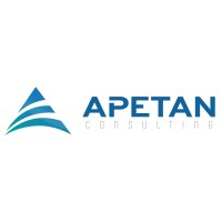 Apetan Consulting LLC logo, Apetan Consulting LLC contact details