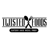 Twisted Foods logo, Twisted Foods contact details