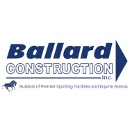 Ballard Sports logo, Ballard Sports contact details