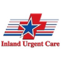 Inland Urgent Care logo, Inland Urgent Care contact details