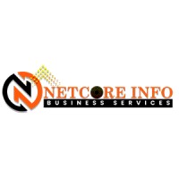 Netcoreinfo Solution logo, Netcoreinfo Solution contact details