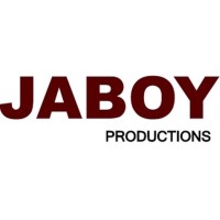 JABOY Productions logo, JABOY Productions contact details