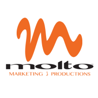 Molto Marketing & Productions logo, Molto Marketing & Productions contact details