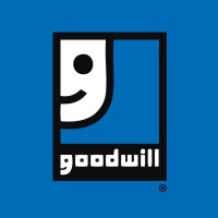 Goodwill Industries logo, Goodwill Industries contact details