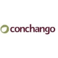 Conchango logo, Conchango contact details