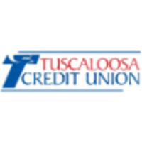 Tuscaloosa Credit Union logo, Tuscaloosa Credit Union contact details