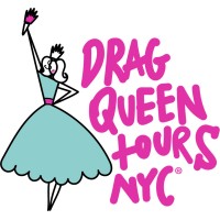 Drag Queen Tours LLC logo, Drag Queen Tours LLC contact details