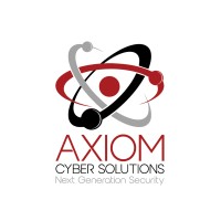 Axiom Cyber Solutions logo, Axiom Cyber Solutions contact details