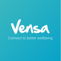 Vensa logo, Vensa contact details