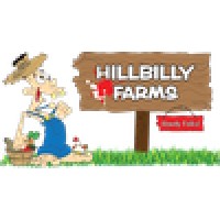 Hillbilly Farms logo, Hillbilly Farms contact details