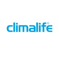 CLIMALIFE logo, CLIMALIFE contact details