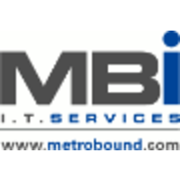 Metro Bound Inc. logo, Metro Bound Inc. contact details