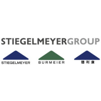 Stiegelmeyer China Co. Ltd. logo, Stiegelmeyer China Co. Ltd. contact details