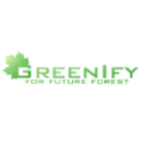 Greenify logo, Greenify contact details