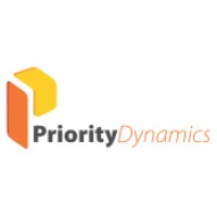 Priority Dynamics logo, Priority Dynamics contact details