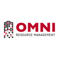 OMNI Resource Management logo, OMNI Resource Management contact details