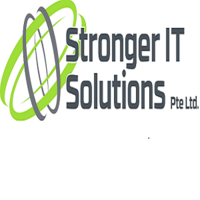 Stronger IT Solutions Pte. Ltd. logo, Stronger IT Solutions Pte. Ltd. contact details