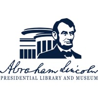 Abraham Lincoln Presidential Library and Museum logo, Abraham Lincoln Presidential Library and Museum contact details