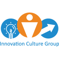 Innovation Culture Group logo, Innovation Culture Group contact details