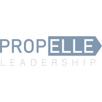 Propelle Leadership logo, Propelle Leadership contact details