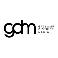 Gaslamp District Media logo, Gaslamp District Media contact details