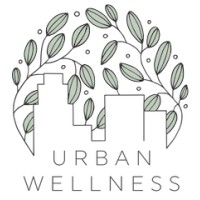 Urban Wellness logo, Urban Wellness contact details