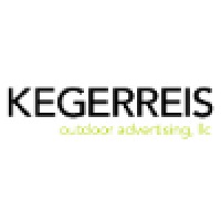 Kegerreis Outdoor Advertising logo, Kegerreis Outdoor Advertising contact details