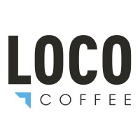 Loco Coffee logo, Loco Coffee contact details