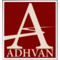 Adhvan Corporation logo, Adhvan Corporation contact details