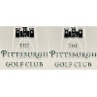 Pittsburgh Golf Club logo, Pittsburgh Golf Club contact details